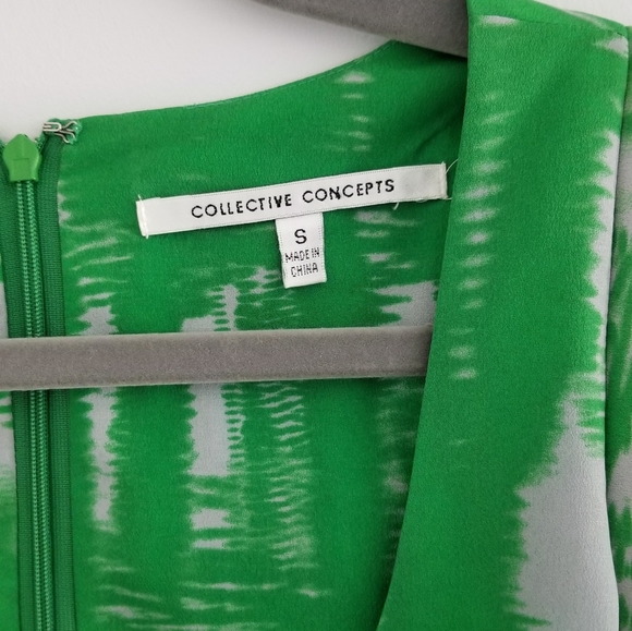 Collective Concepts dress - Picture 6 of 7